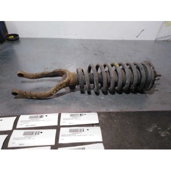 AMORTIGUADOR DELANTERO IZQUIERDO 