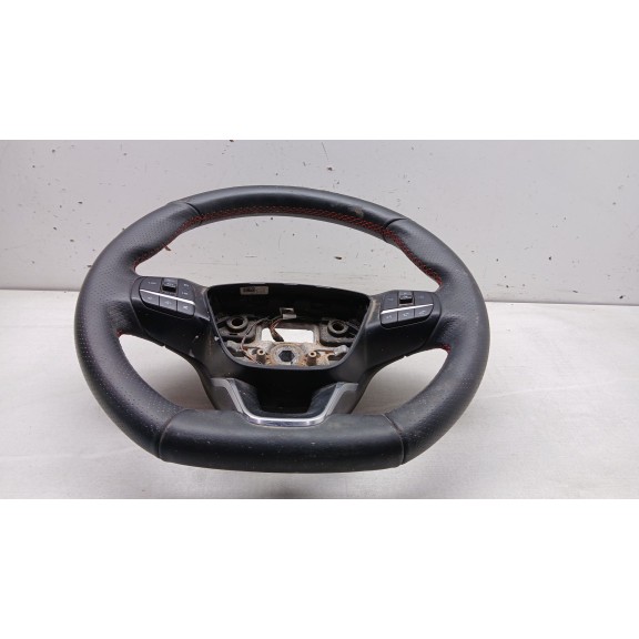 Recambio de volante para ford focus iv (hn) 1.0 ecoboost referencia OEM IAM 34265036D jX7J3bb6C3GRY 4265036D1934506188