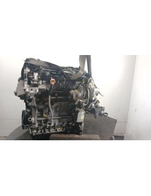 Recambio de motor completo para peugeot 308 ii (lb_, lp_, lw_, lh_, l3_) 1.5 bluehdi 130 referencia OEM IAM YHY B 80.000KM