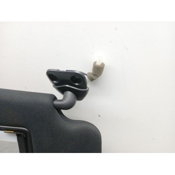 Recambio de parasol derecho para infiniti qx70 3.7 awd referencia OEM IAM   