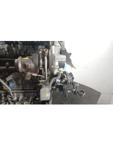 Recambio de motor completo para peugeot 308 ii (lb_, lp_, lw_, lh_, l3_) 1.5 bluehdi 130 referencia OEM IAM YHY B 80.000KM 2