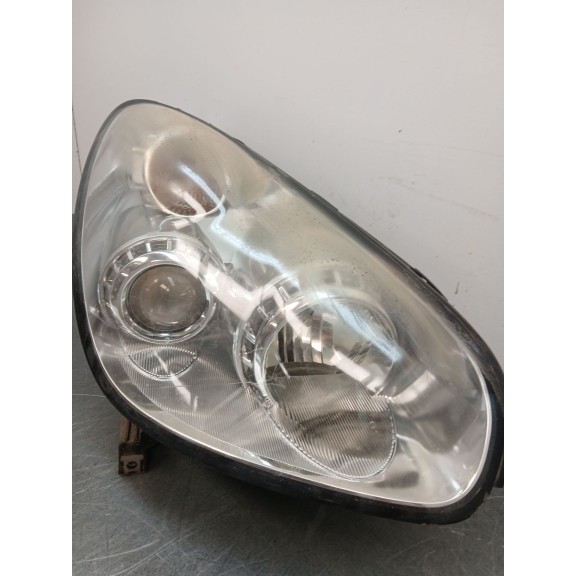 Recambio de faro derecho para subaru tribeca (b9) 3.0 (wxe) referencia OEM IAM rhd0147 1073105 