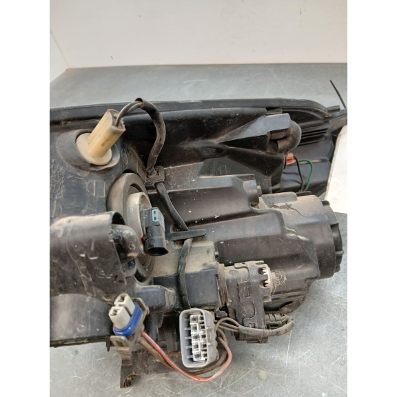 Recambio de faro derecho para subaru tribeca (b9) 3.0 (wxe) referencia OEM IAM rhd0147 1073105 