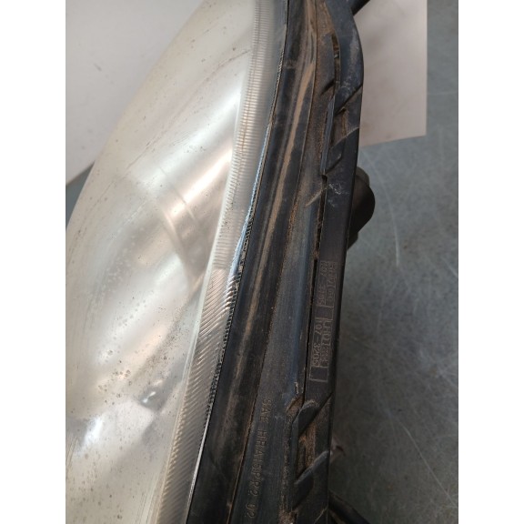 Recambio de faro derecho para subaru tribeca (b9) 3.0 (wxe) referencia OEM IAM rhd0147 1073105 