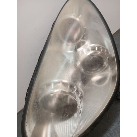 Recambio de faro izquierdo para subaru tribeca (b9) 3.0 (wxe) referencia OEM IAM lhd2254 1073205 