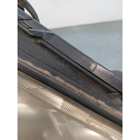 Recambio de faro izquierdo para subaru tribeca (b9) 3.0 (wxe) referencia OEM IAM lhd2254 1073205 