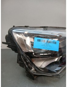 Recambio de faro derecho para opel combo e tour / life (k9) 1.5 referencia OEM IAM 90145300 961682480  2