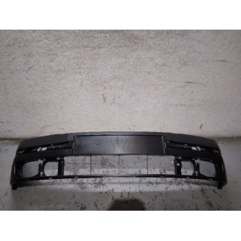Recambio de paragolpes delantero para skoda octavia berlina (1z3) referencia OEM IAM 1Z0807221 NUEVO 04-08