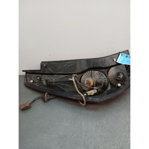 Recambio de piloto trasero derecho para opel agila b (h08) 1.2 (f68) referencia OEM IAM 89071609  