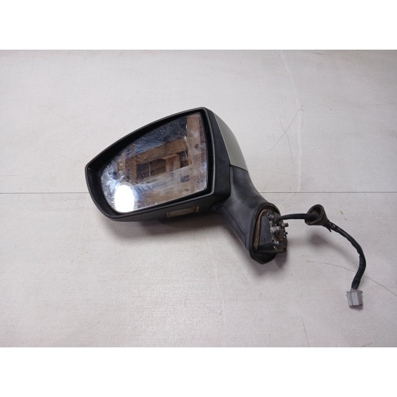 Recambio de retrovisor izquierdo para ford kuga i 2.5 4x4 referencia OEM IAM   