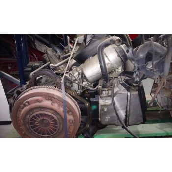 Recambio de motor completo para mercedes-benz clase e (w210) berlina diesel 220 diesel (210.004) referencia OEM IAM OM604912 MUL