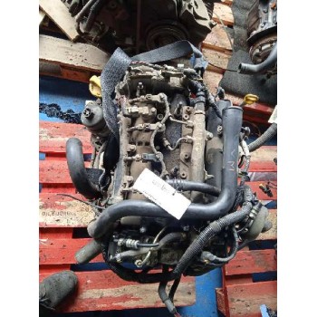 MOTOR COMPLETO Z13DT M 