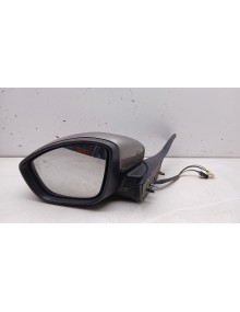 Recambio de retrovisor izquierdo para peugeot 208 i (ca_, cc_) 1.2 vti 82 referencia OEM IAM   