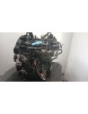 Recambio de motor completo para hyundai tucson (tl, tle) 1.6 crdi referencia OEM IAM D4FE B 35.000KM