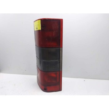 Recambio de piloto trasero izquierdo para citroën jumper caja cerrada (1) 2.5 diesel cat referencia OEM IAM   