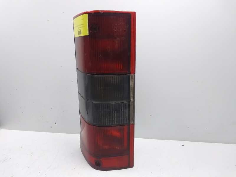 Recambio de piloto trasero izquierdo para citroën jumper caja cerrada (1) 2.5 diesel cat referencia OEM IAM   