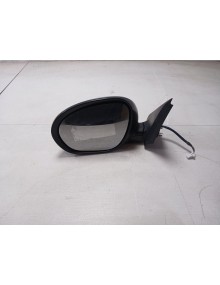 Recambio de retrovisor izquierdo para nissan juke (f15) 1.6 referencia OEM IAM Z33201LHD  