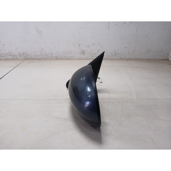 Recambio de retrovisor izquierdo para nissan juke (f15) 1.6 referencia OEM IAM Z33201LHD  