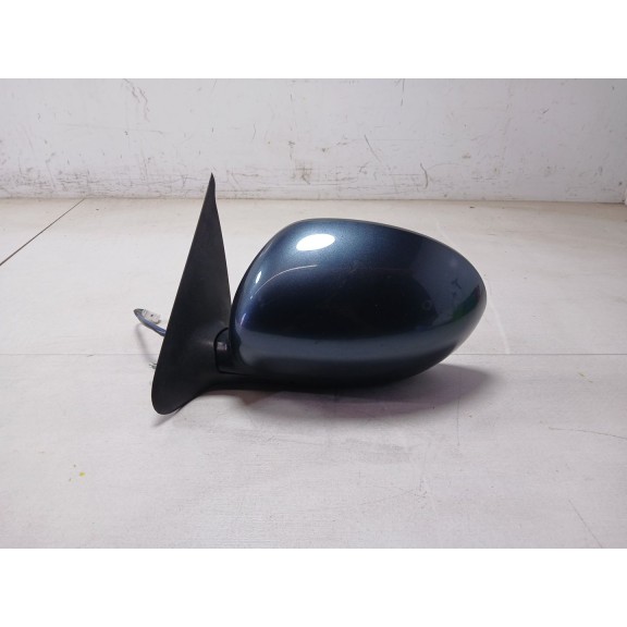 Recambio de retrovisor izquierdo para nissan juke (f15) 1.6 referencia OEM IAM Z33201LHD  