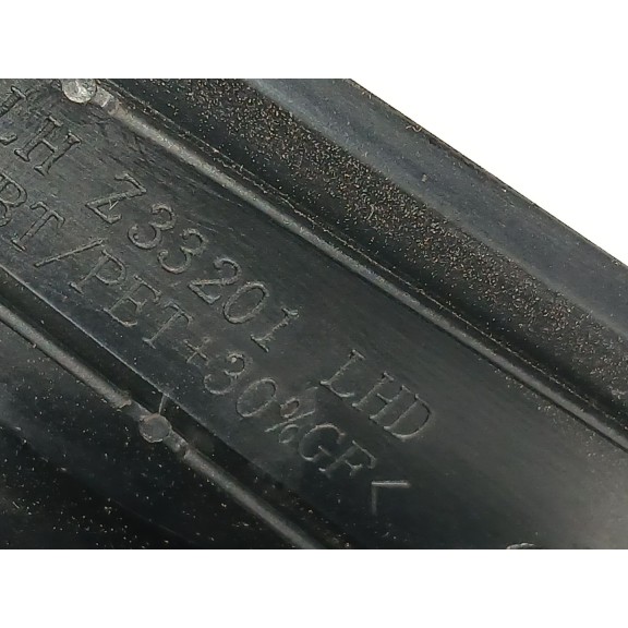 Recambio de retrovisor izquierdo para nissan juke (f15) 1.6 referencia OEM IAM Z33201LHD  