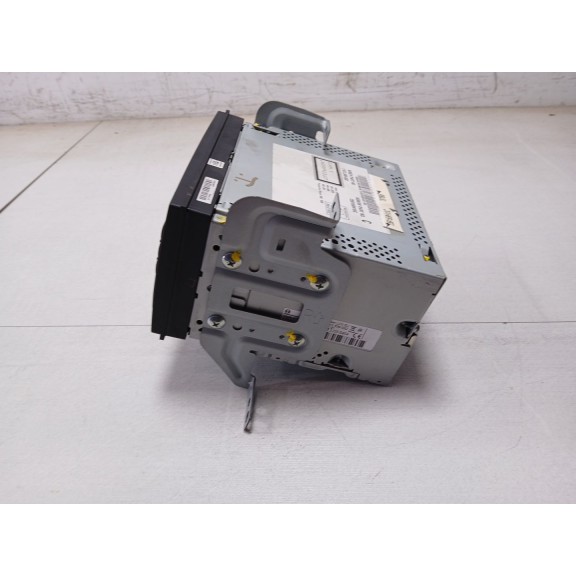 Recambio de sistema navegacion gps para nissan juke (f15) 1.6 referencia OEM IAM 7612830032 25915BH10C 