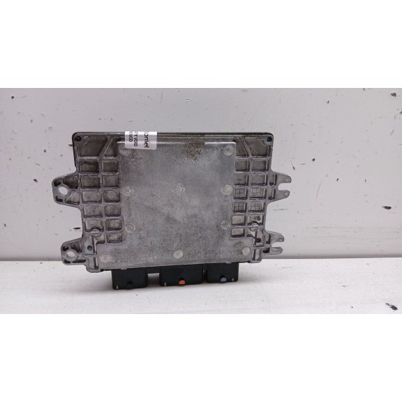 Recambio de centralita motor uce para nissan juke (f15) 1.6 referencia OEM IAM MEC940160 MEC940160D10Z03 