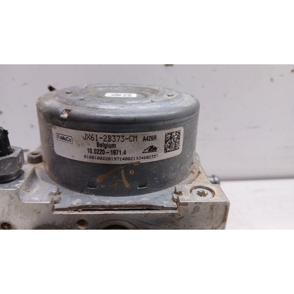 Recambio de abs para ford focus iv (hn) 1.0 ecoboost referencia OEM IAM JX612B373CMA426R 10.022019714 