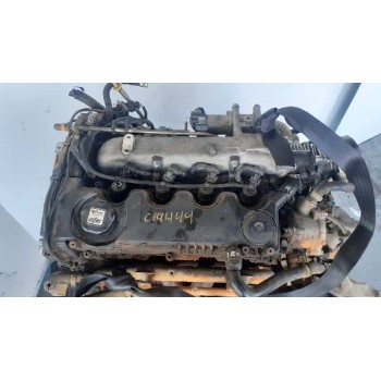 Recambio de motor completo para alfa romeo 147 (190) 1.9 jtd distinctive referencia OEM IAM 937A2000 M 