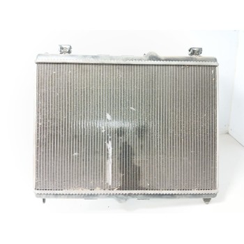 Recambio de radiador agua para citroën c5 station wagon 1.6 hdi fap referencia OEM IAM 9688421380  