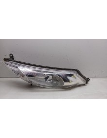 Recambio de faro izquierdo para nissan juke (f15) 1.6 referencia OEM IAM   