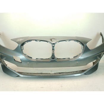 Recambio de paragolpes delantero para bmw 1 (f40) 118 i referencia OEM IAM 51118070928  