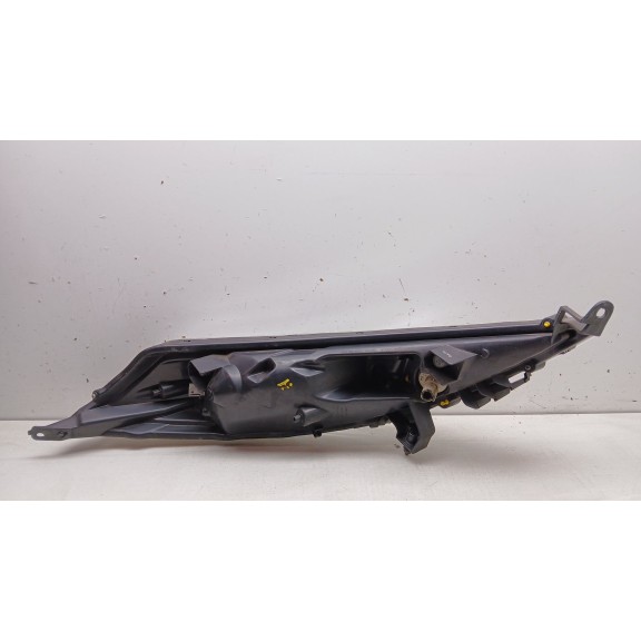 Recambio de faro izquierdo para nissan juke (f15) 1.6 referencia OEM IAM   