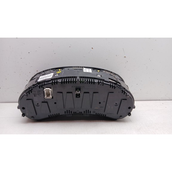 Recambio de cuadro instrumentos para citroën c4 lim. live edition referencia OEM IAM A2C97398301 9812832380 