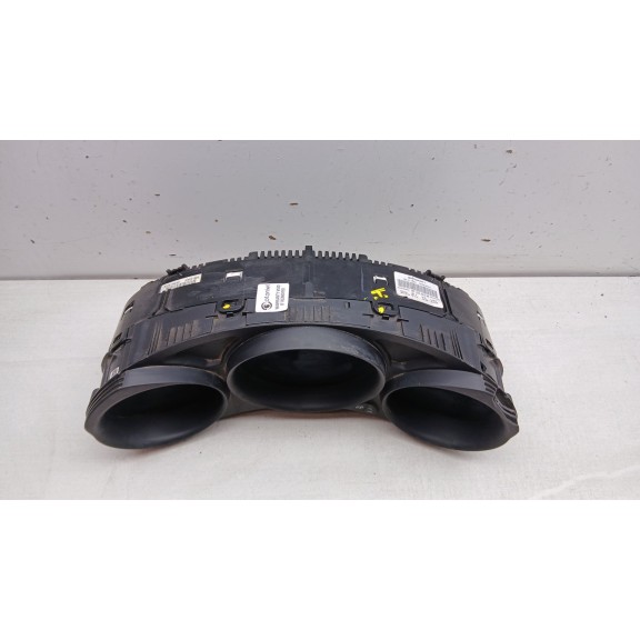 Recambio de cuadro instrumentos para citroën c4 lim. live edition referencia OEM IAM A2C97398301 9812832380 