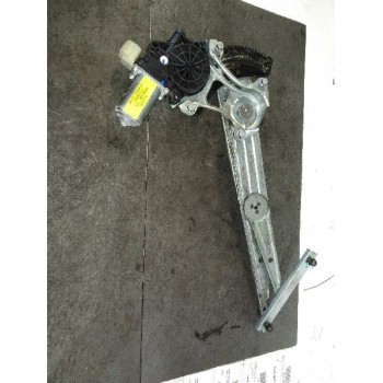 ELEVALUNAS DELANTERO IZQUIERDO 807311H132A ELECTRICO 5P