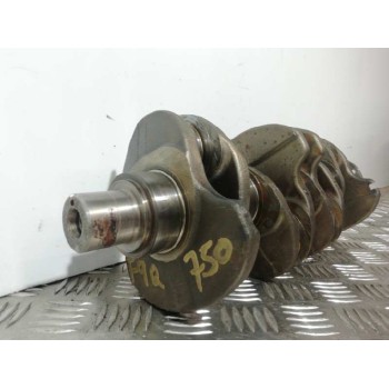 Recambio de cigueñal para renault laguna ii (bg0) 1.9 dci diesel referencia OEM IAM   