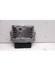 Recambio de centralita motor uce para ssangyong rodius i 2.7 xdi referencia OEM IAM A6655404432 28075135 le13 | 033137