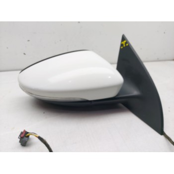 Recambio de retrovisor derecho para volkswagen scirocco iii (137, 138) 1.4 tsi referencia OEM IAM E1021005 6 