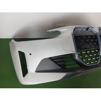 Recambio de paragolpes delantero para bmw 4 gran coupe (g26) edrive40 referencia OEM IAM 511r9479252 15857711 