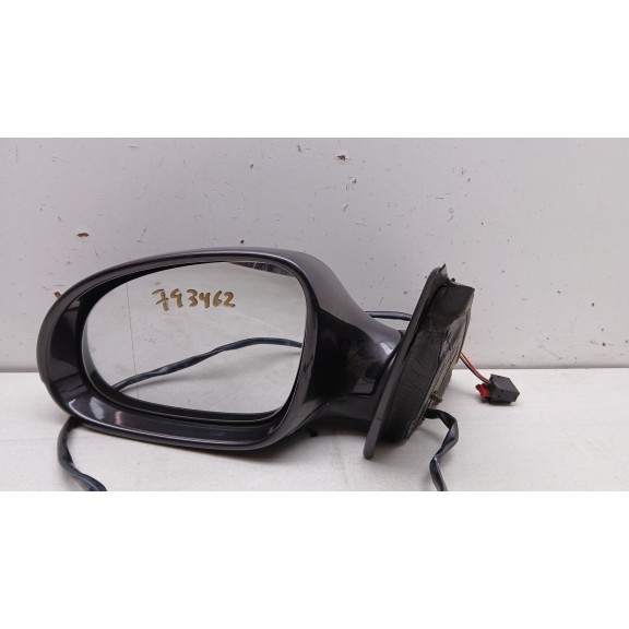 Recambio de retrovisor izquierdo para volkswagen passat b6 (3c2) 2.0 tdi 16v referencia OEM IAM 3C0857933  