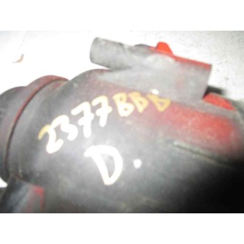 Recambio de faro antiniebla derecho para seat leon (1m1) signo referencia OEM IAM 1M0941702B  