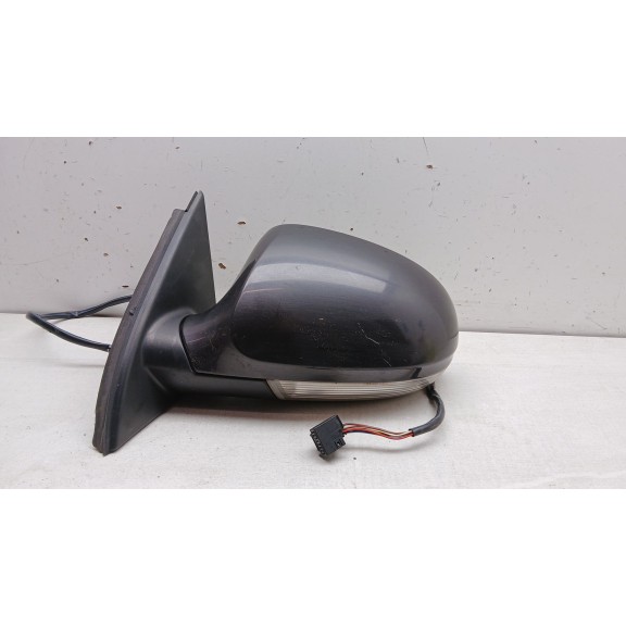 Recambio de retrovisor izquierdo para volkswagen passat b6 (3c2) 2.0 tdi 16v referencia OEM IAM 3C0857933  