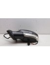 Recambio de retrovisor izquierdo para volkswagen passat b6 (3c2) 2.0 tdi 16v referencia OEM IAM 3C0857933  
