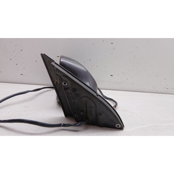 Recambio de retrovisor izquierdo para volkswagen passat b6 (3c2) 2.0 tdi 16v referencia OEM IAM 3C0857933  
