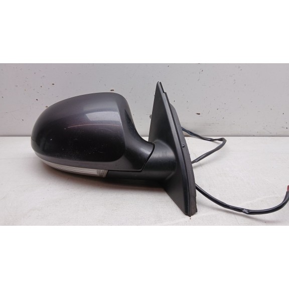 Recambio de retrovisor derecho para volkswagen passat b6 (3c2) 2.0 tdi 16v referencia OEM IAM 3C0857934  