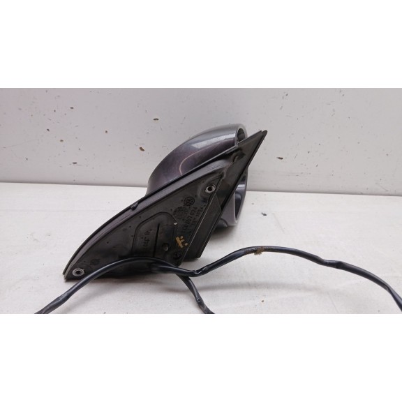 Recambio de retrovisor derecho para volkswagen passat b6 (3c2) 2.0 tdi 16v referencia OEM IAM 3C0857934  