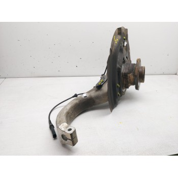 Recambio de mangueta delantera derecha para bmw x6 (e71, e72) m referencia OEM IAM 31216869870  31226882265