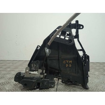 Recambio de cerradura puerta delantera derecha para volvo v40 kinetic referencia OEM IAM 31440390 93374110 6 PINS