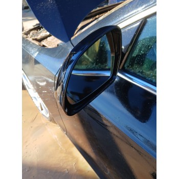 Recambio de retrovisor izquierdo para audi a5 (8t3) 2.7 tdi referencia OEM IAM  abatible 10 cables