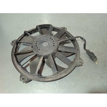 Recambio de electroventilador para peugeot 308 sport referencia OEM IAM 9661571480  